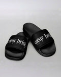 Men’s basic slides