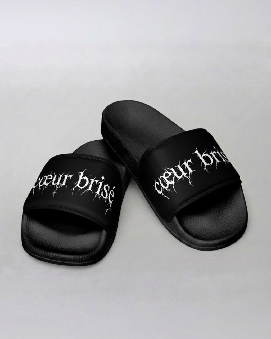Men’s basic slides