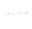 cœur brisé  - Home