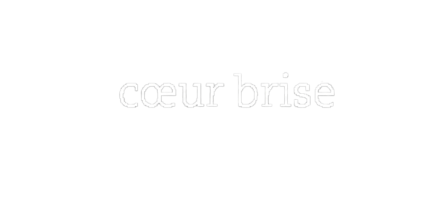 COEUR BRISE